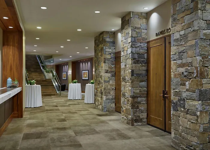 The Westin Riverfront Resort & Spa, Avon, Vail Valley
