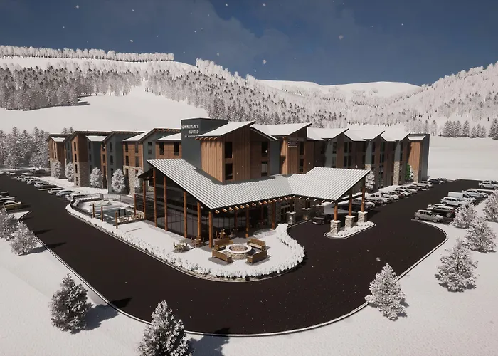 Towneplace Suites By Marriott Avon Vail Valley