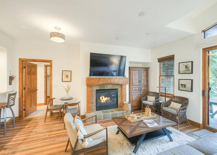 Lodge At Brookside, A Vail Resorts Property