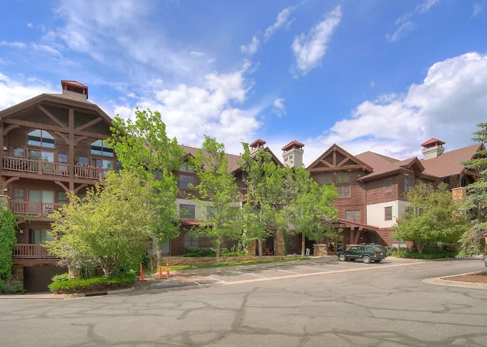 Lodge At Brookside, A Vail Resorts Property